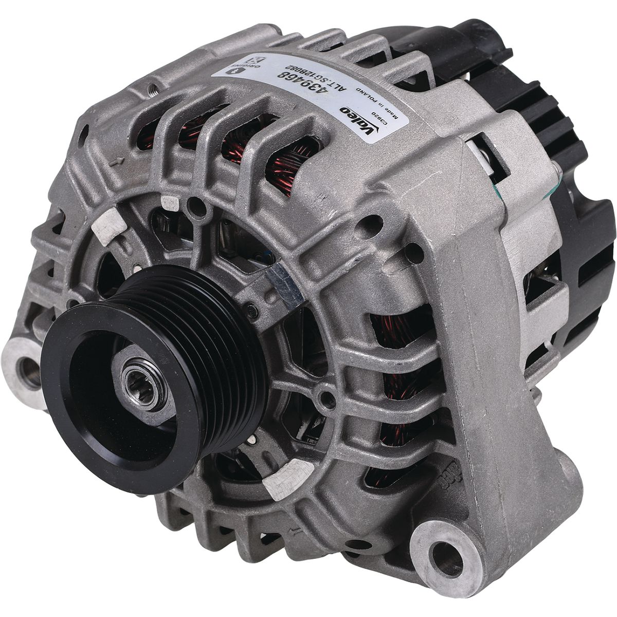 Valeo Alternator 439468