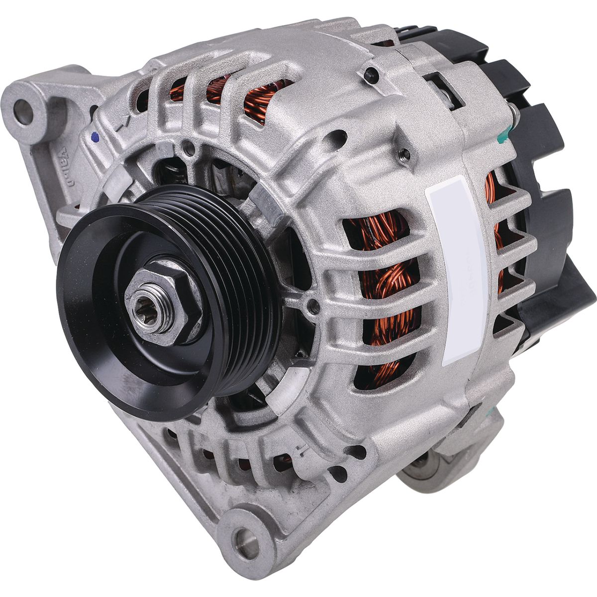 Valeo Alternator 439460