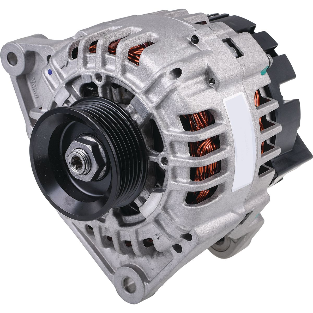 Valeo Alternator 439460