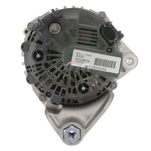 Valeo Alternator 439459