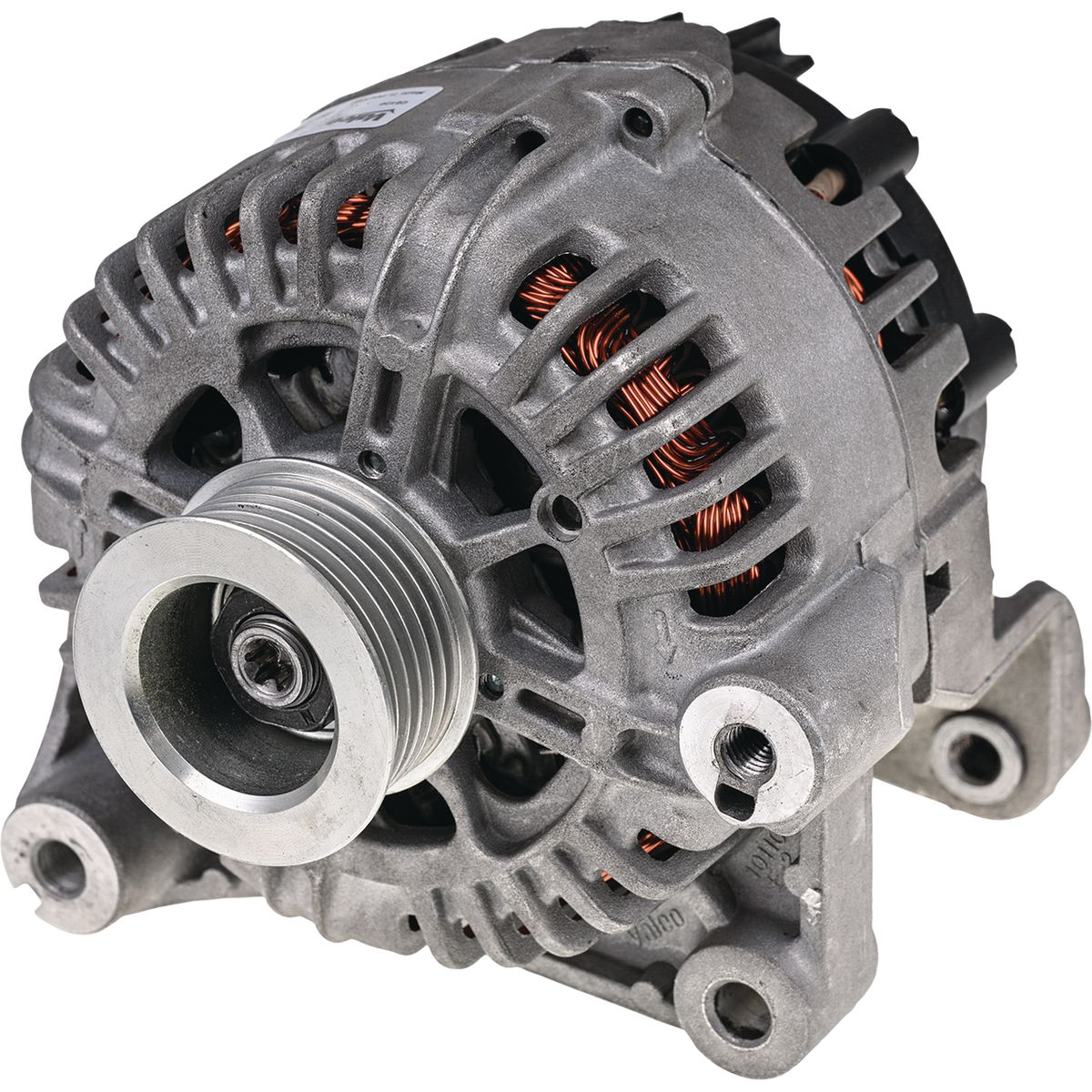 Valeo Alternator 439567