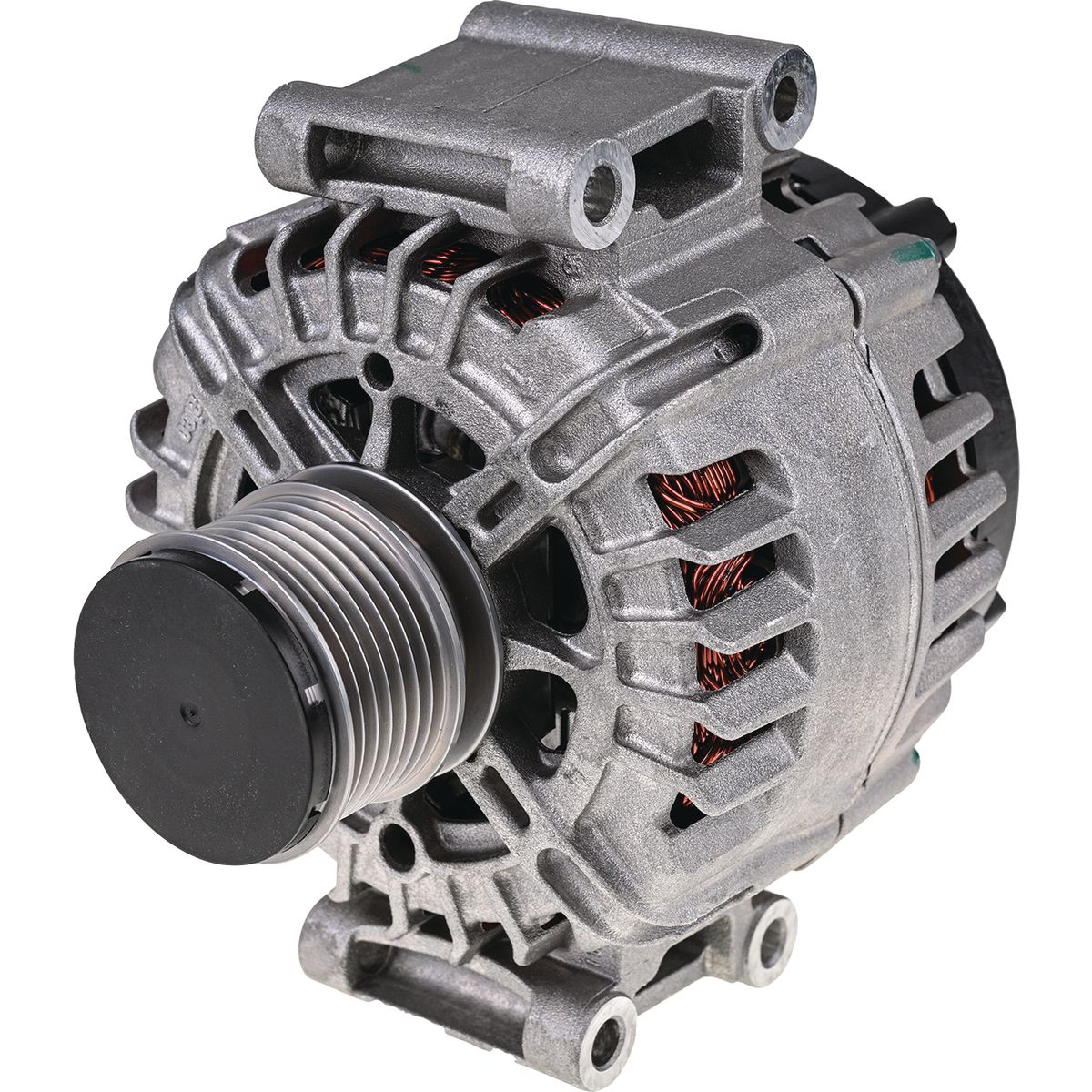 Valeo Alternator 439610