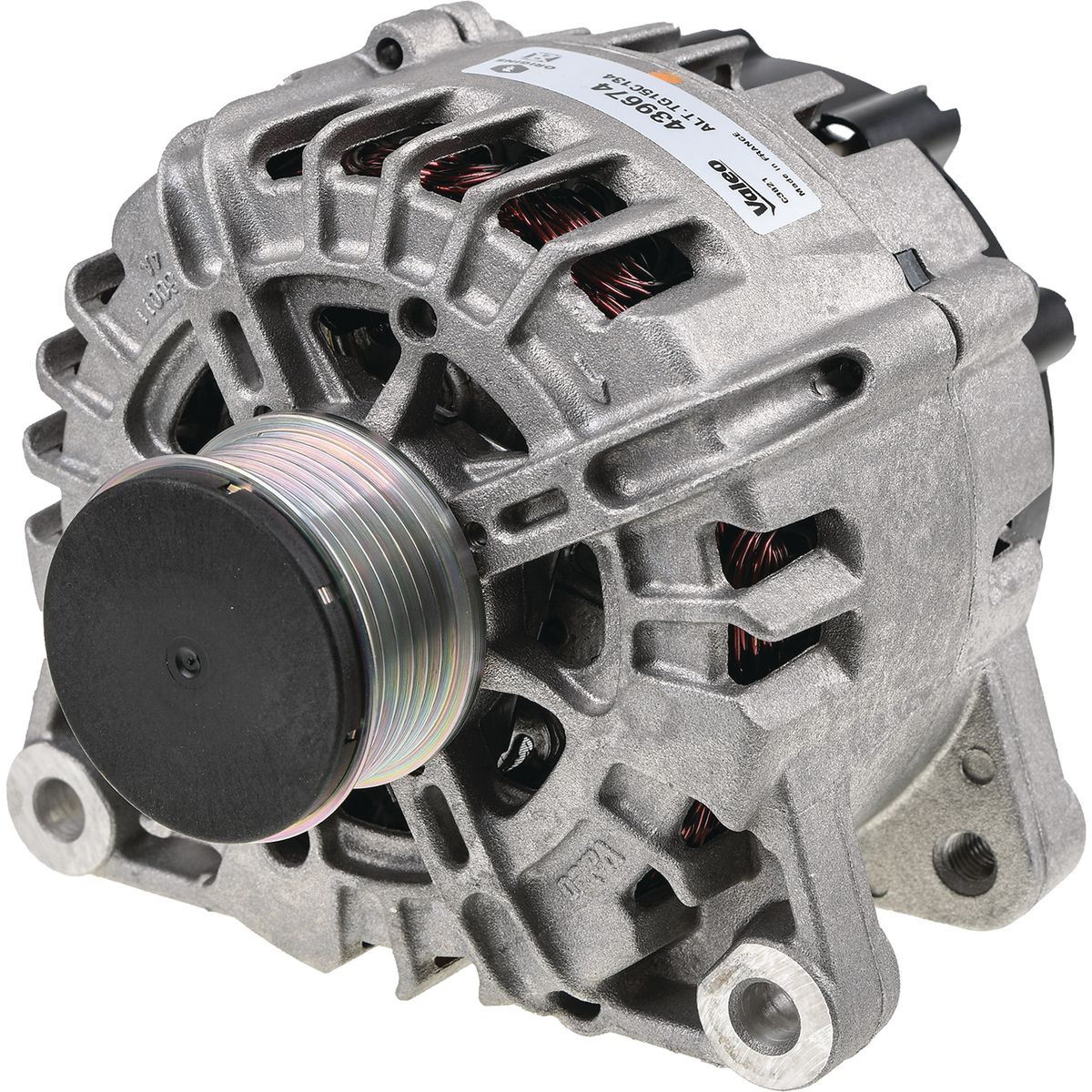 Valeo Alternator 12V 150A 439674