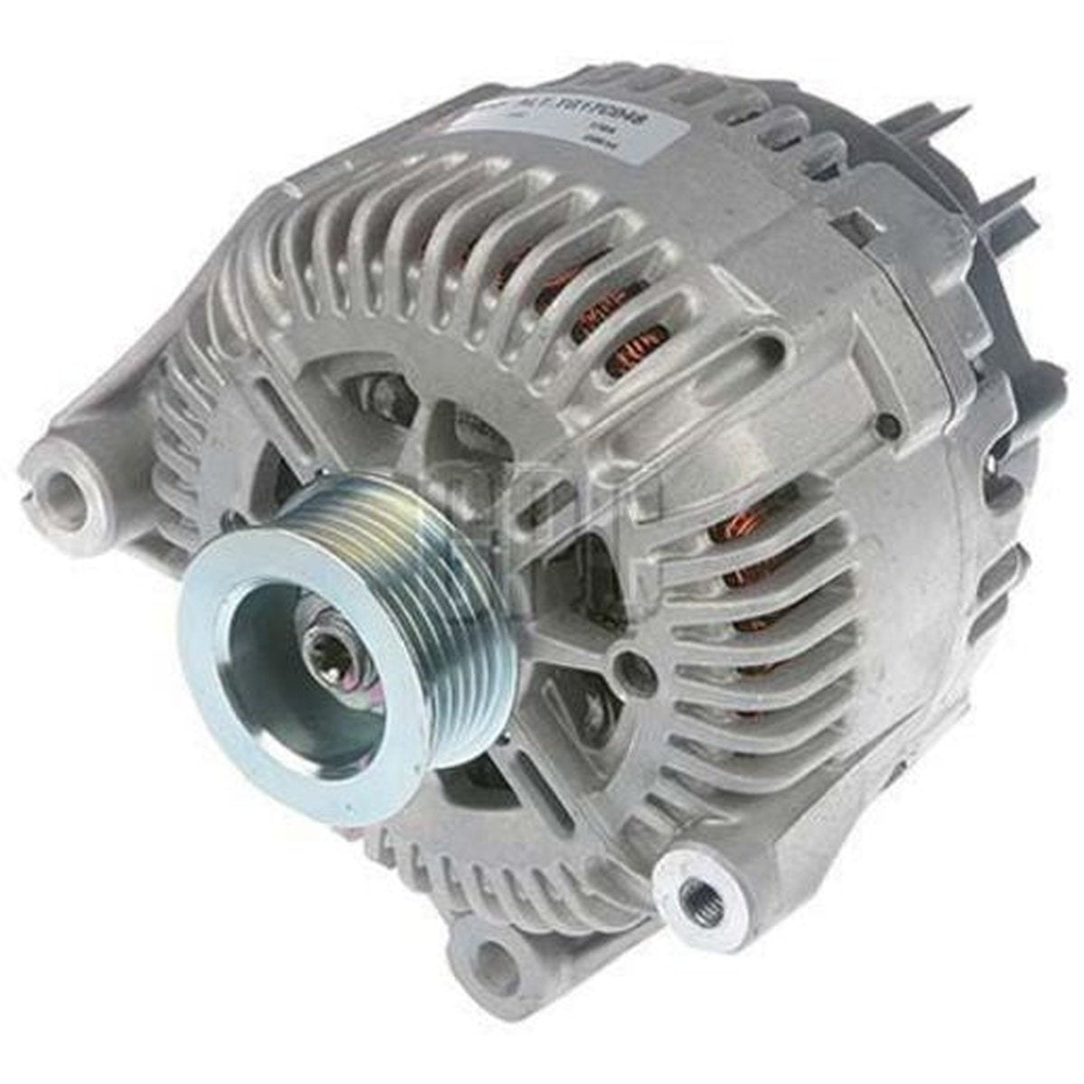 Valeo Alternator 12V 170A 439485