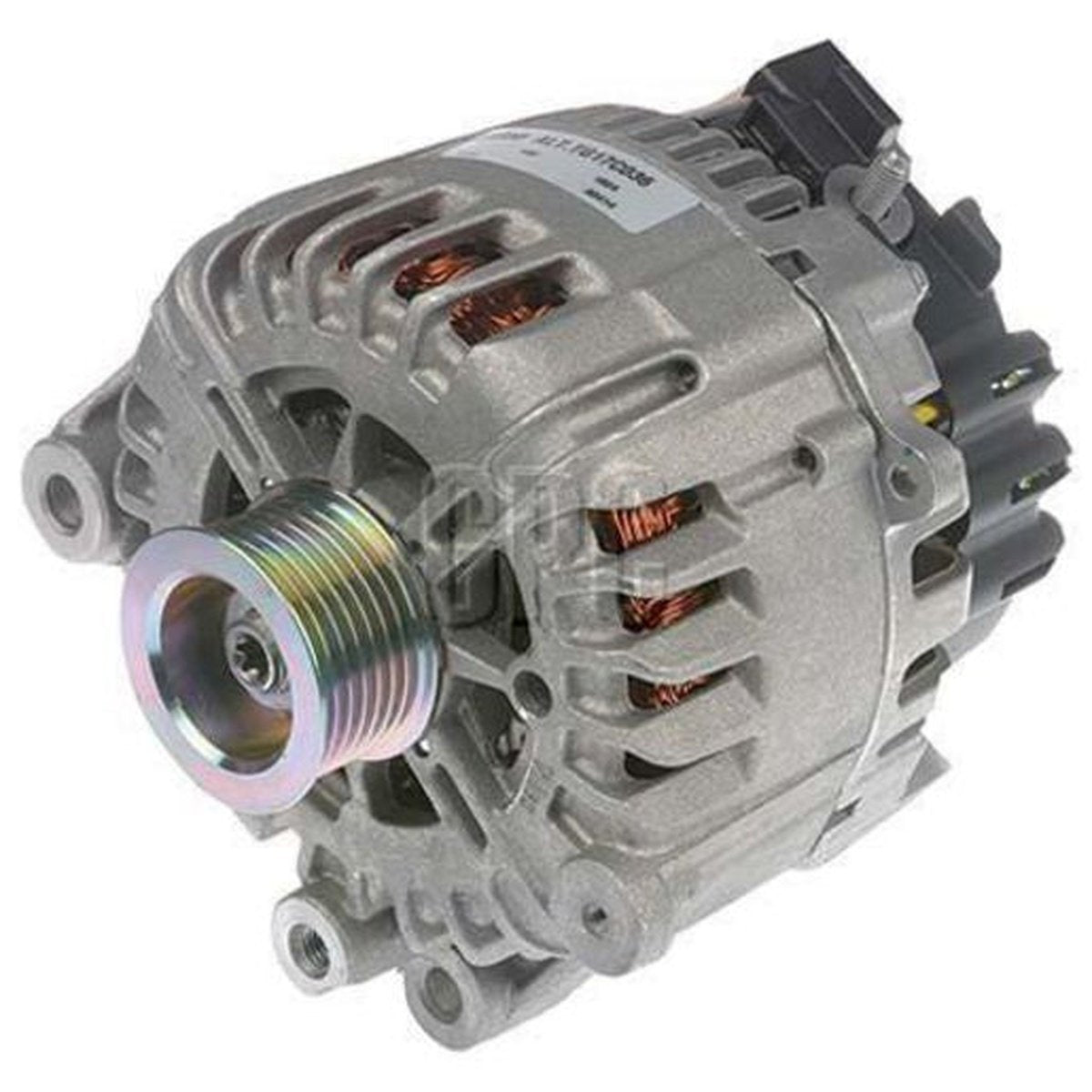 Valeo Alternator 439601