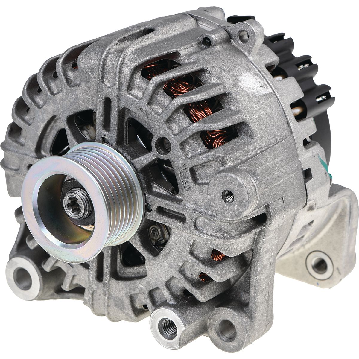 Valeo Alternator 439601