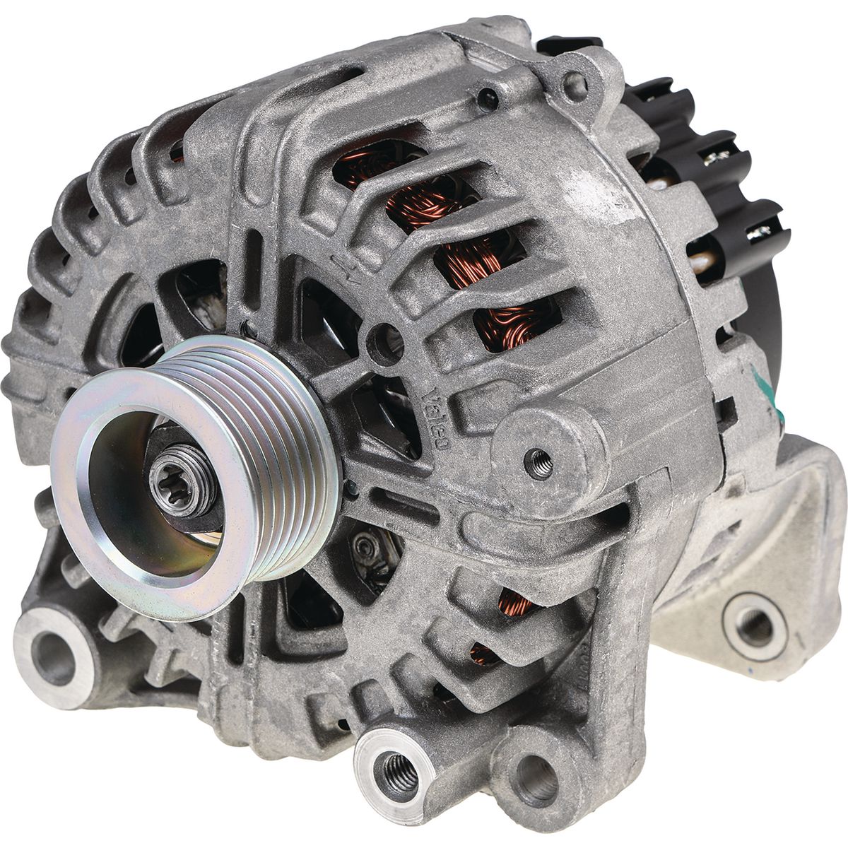 Valeo Alternator 439601