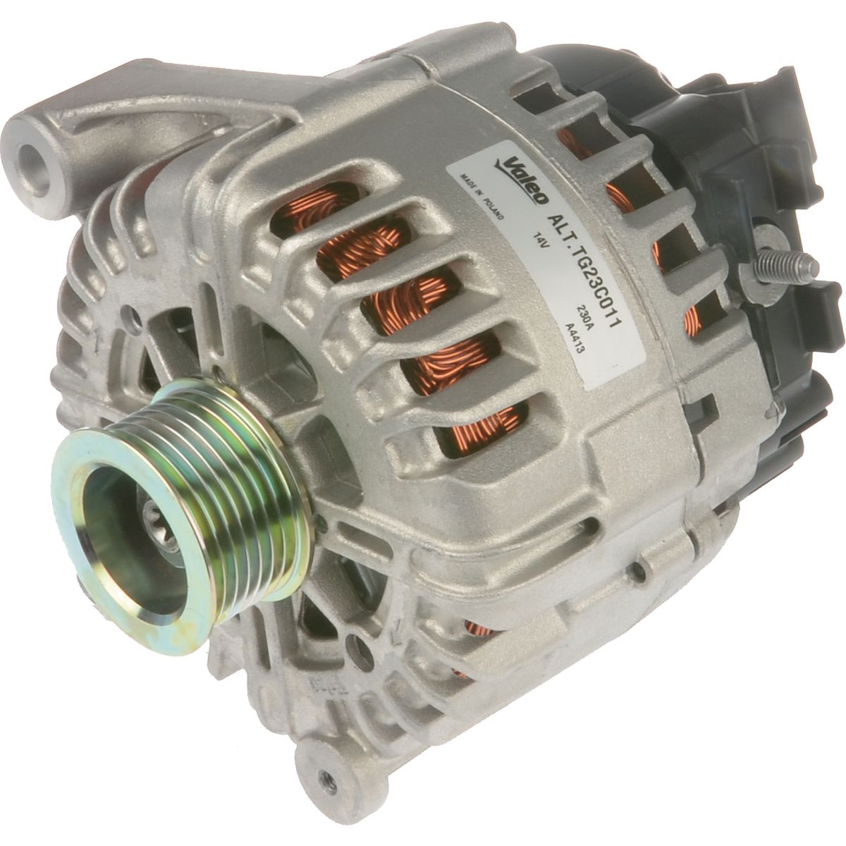 Valeo Alternator 439602