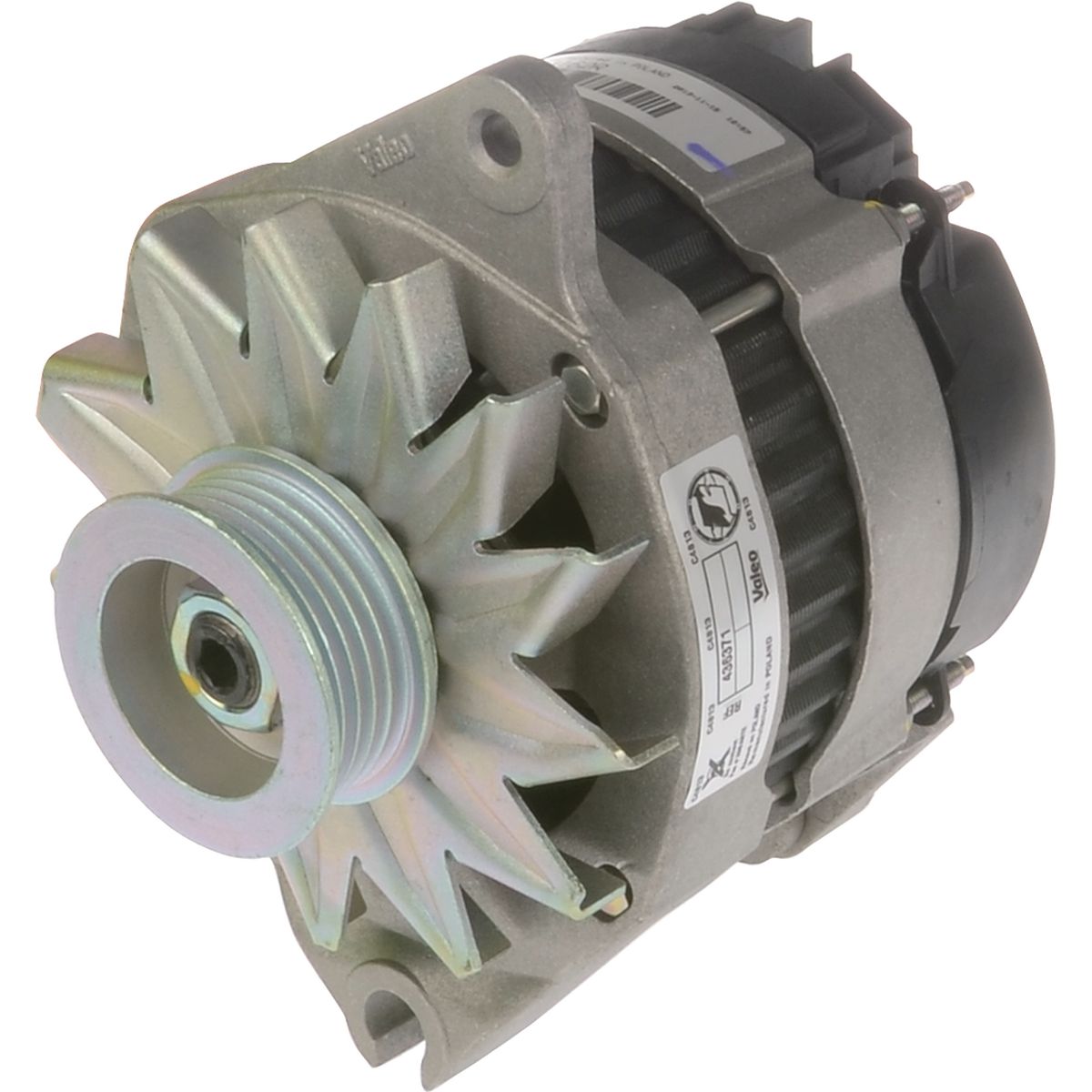 Valeo Alternator 436371