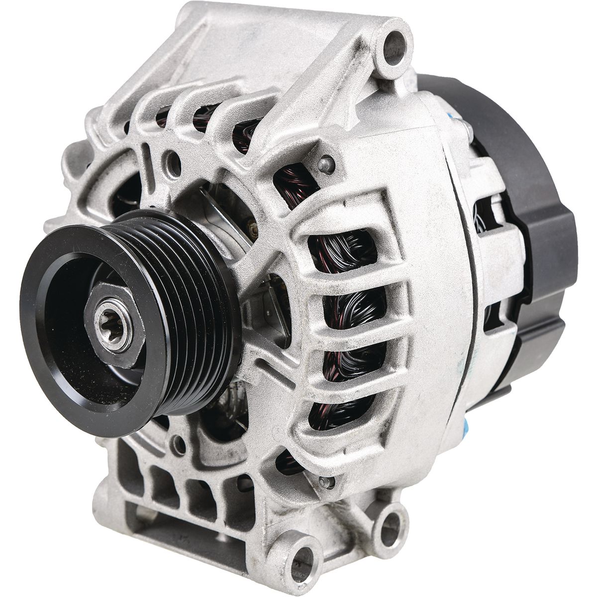 Valeo Alternator 439430