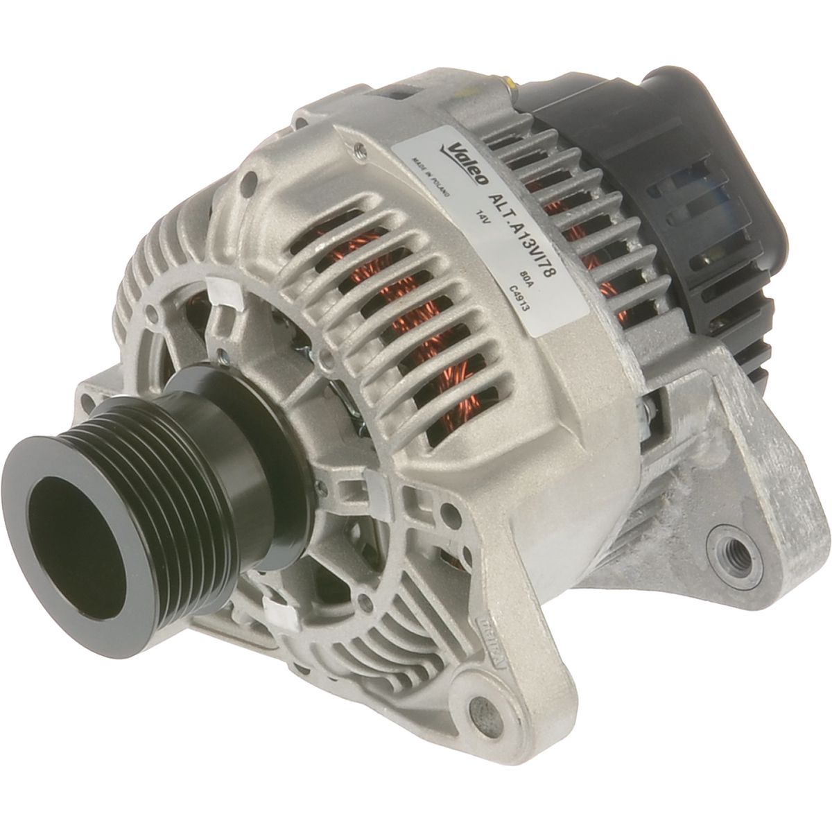 Valeo Alternator 439007