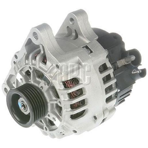 Valeo Alternator 12V 97A 439248
