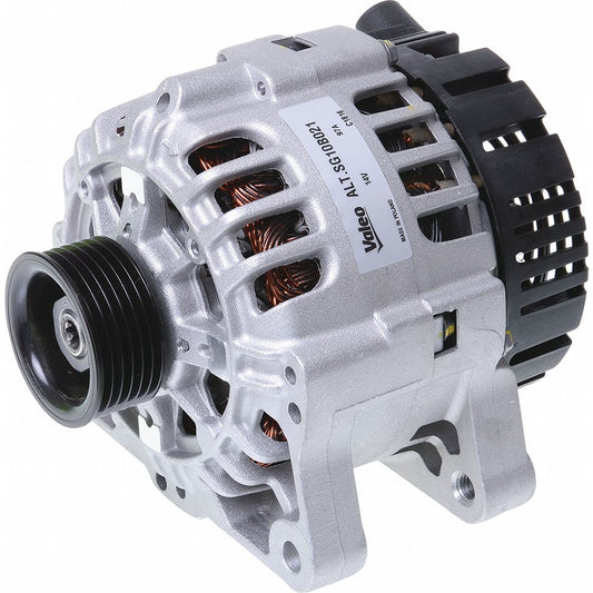 Valeo Alternator 12V 97A 439248