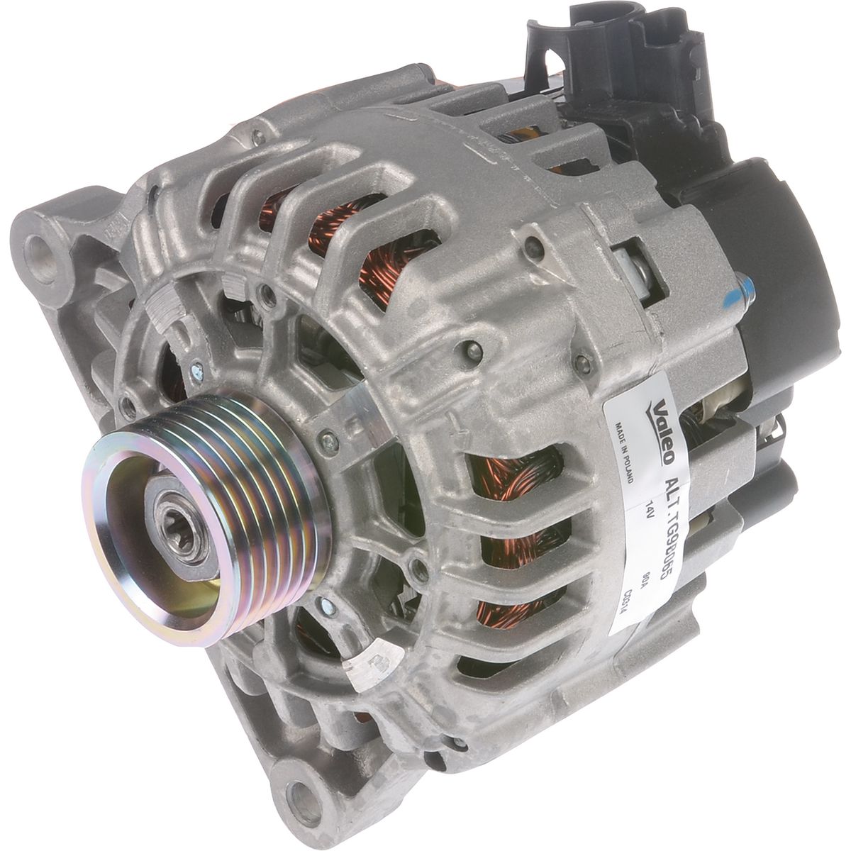 Valeo Alternator 439693