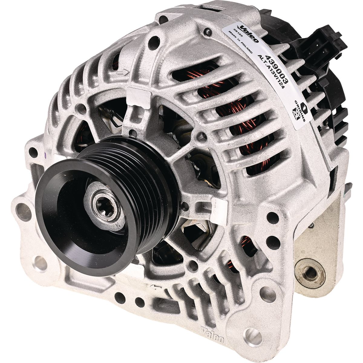 Valeo Alternator 439003