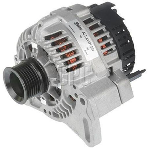 Valeo Alternator 439258
