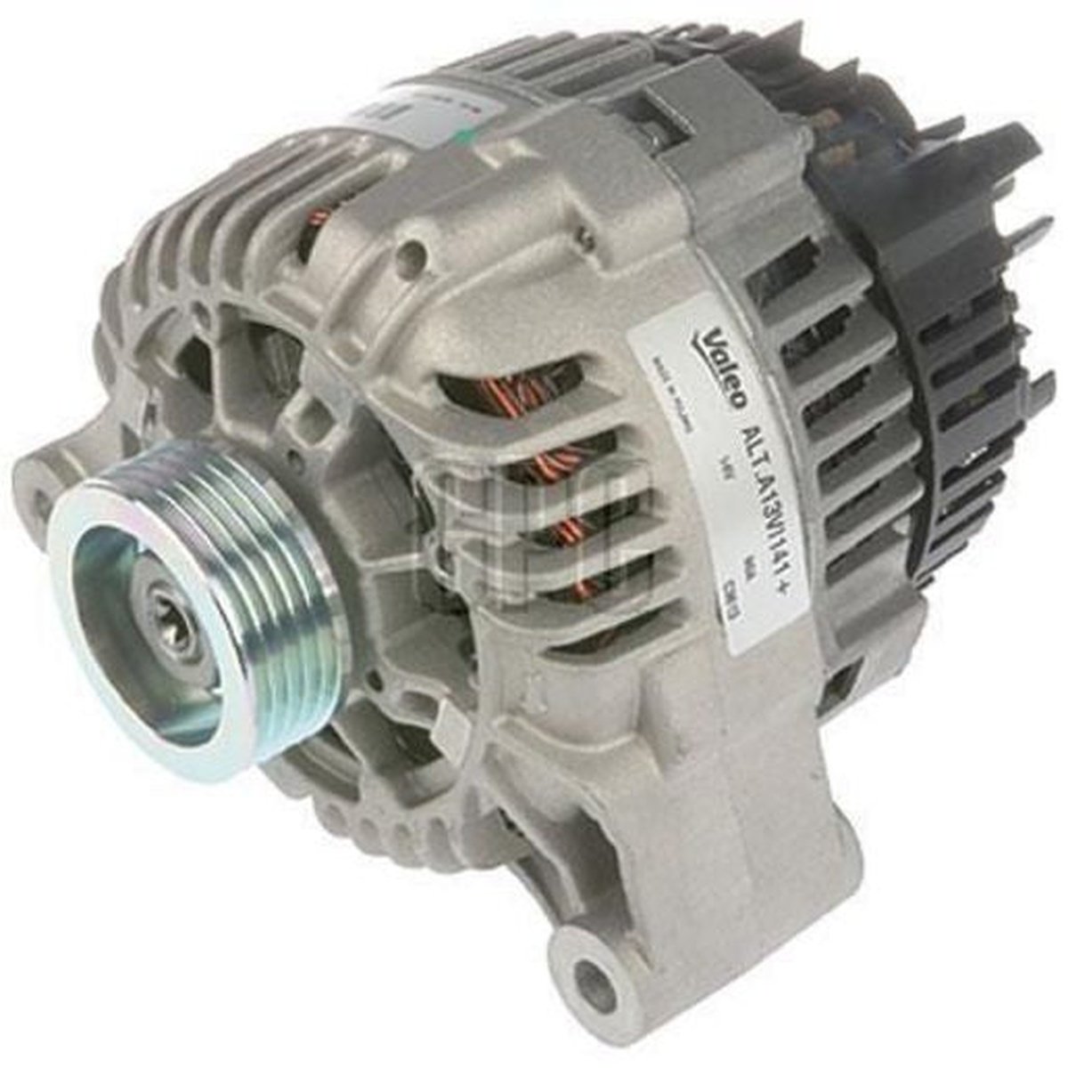 Valeo Alternator 12V 90A 439094