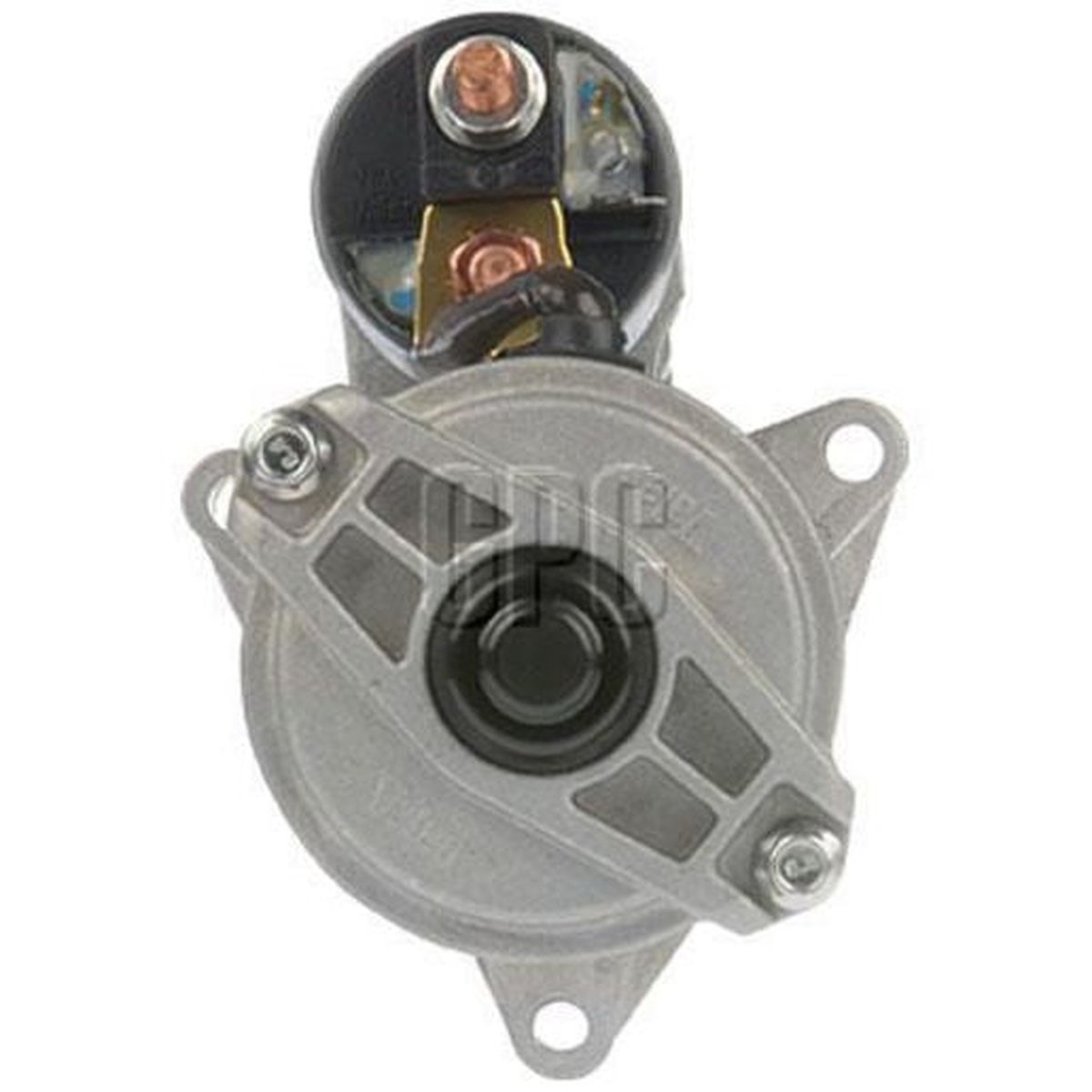 Valeo Starter Motor 438077