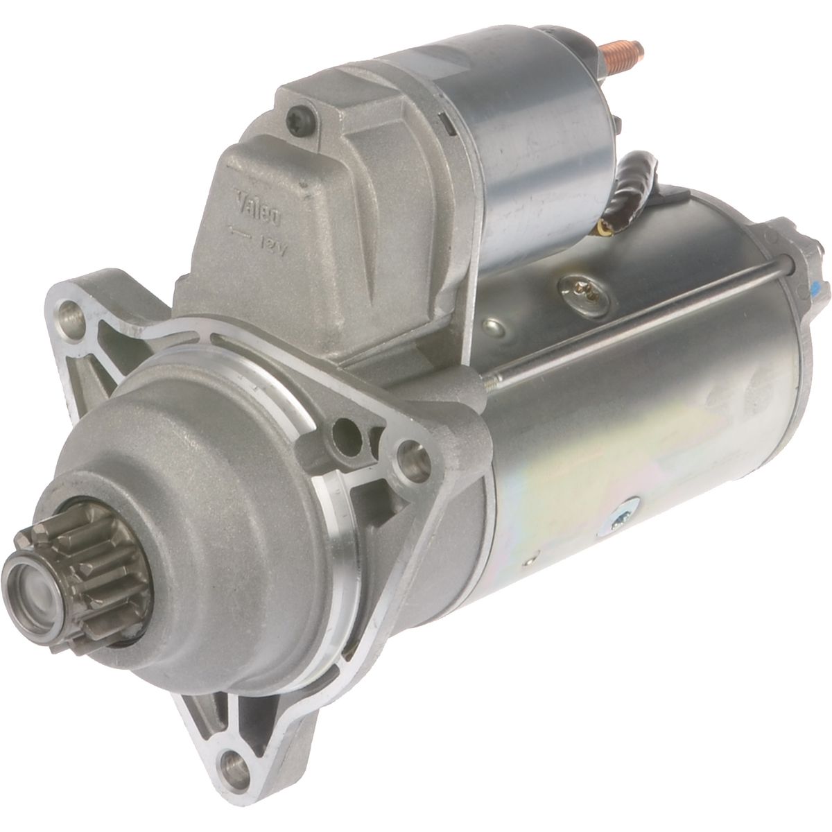 Valeo Starter Motor 438077