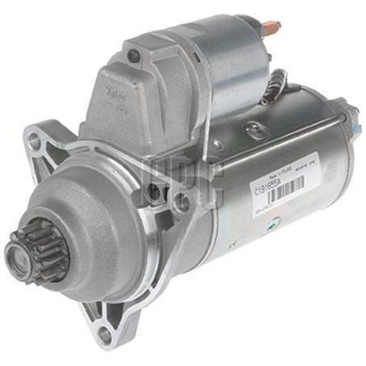 Valeo Starter Motor 438077