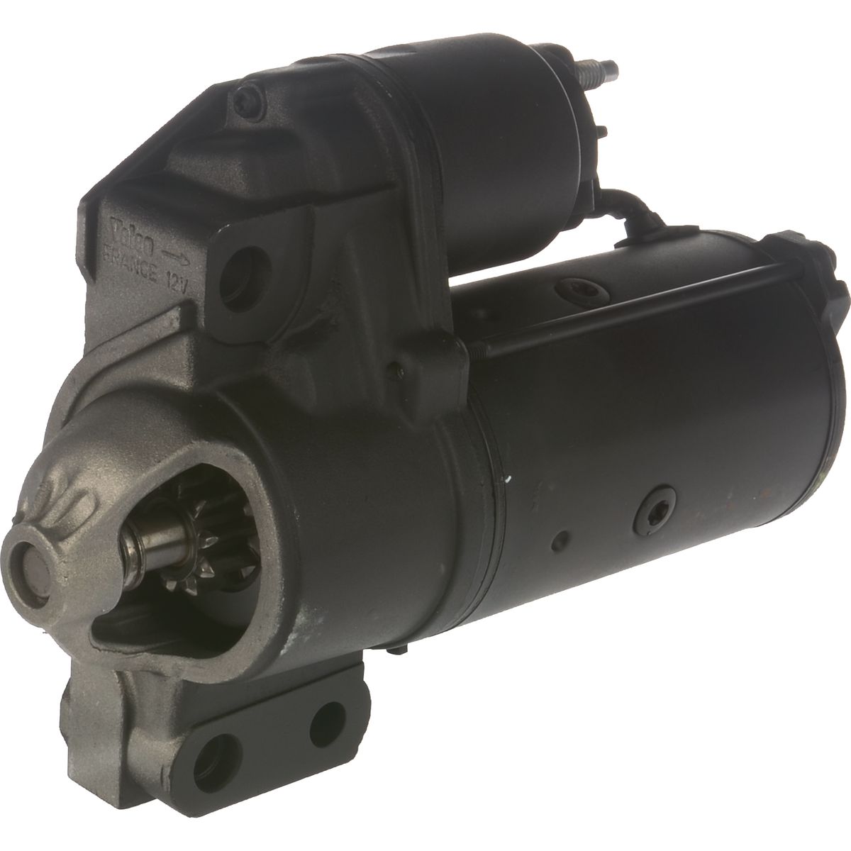 Valeo Starter Motor 455734
