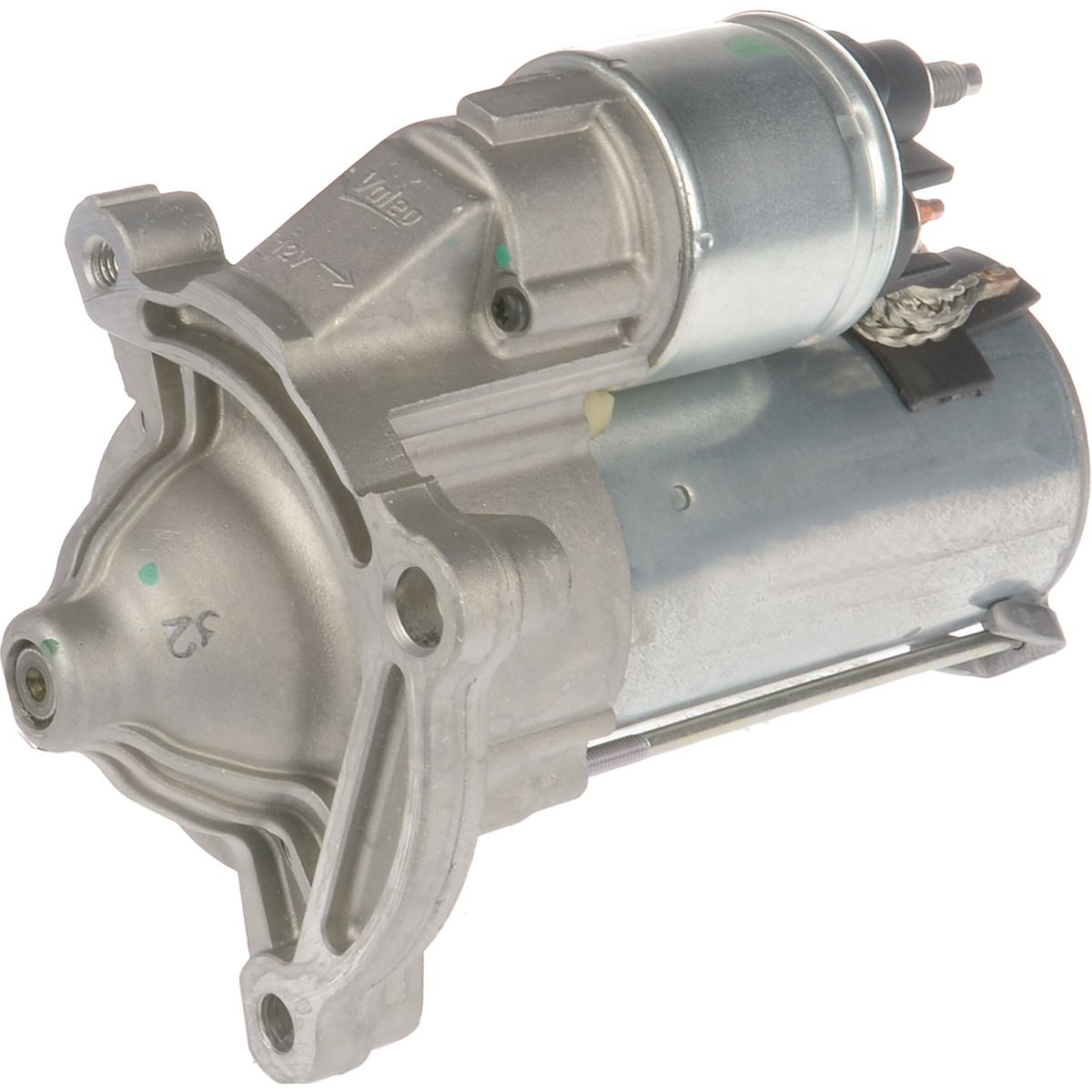 Valeo Starter Motor 432623