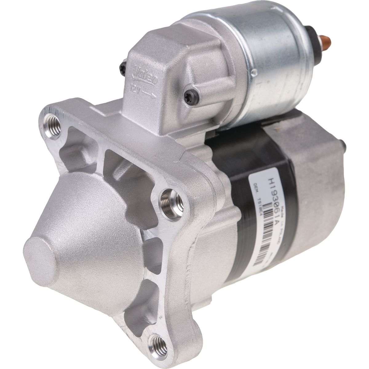 Valeo Starter Motor 438054