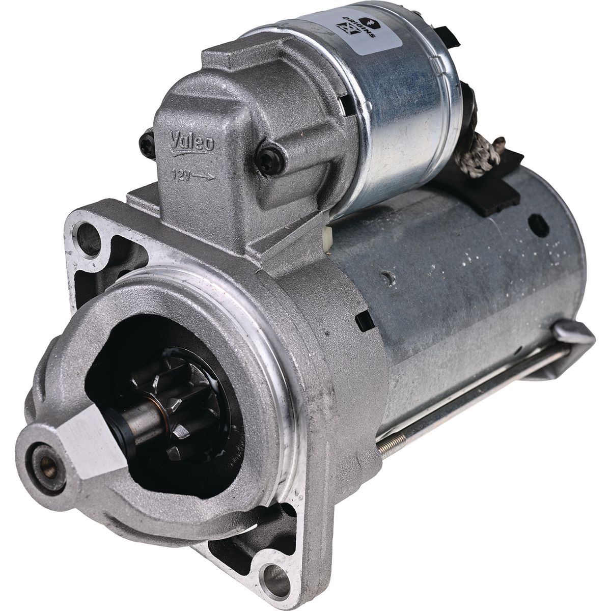 Valeo Starter Motor 438079