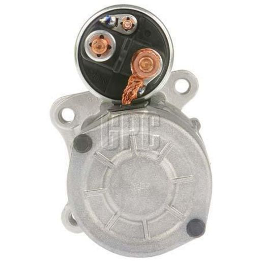 Valeo Starter Motor 438110
