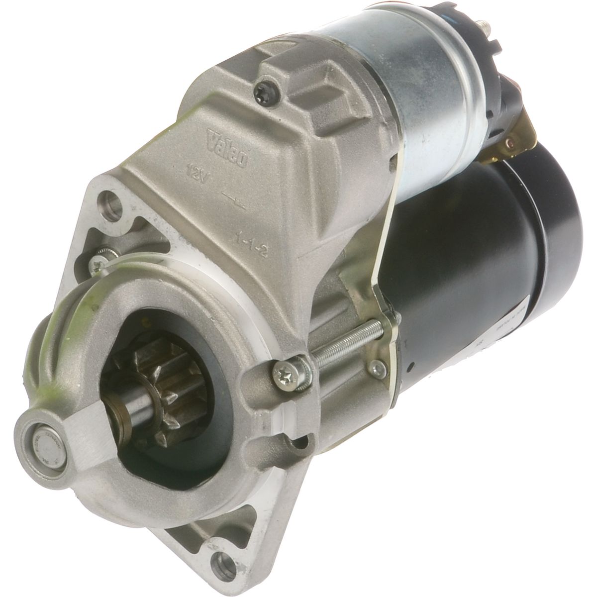Valeo Starter Motor 438146