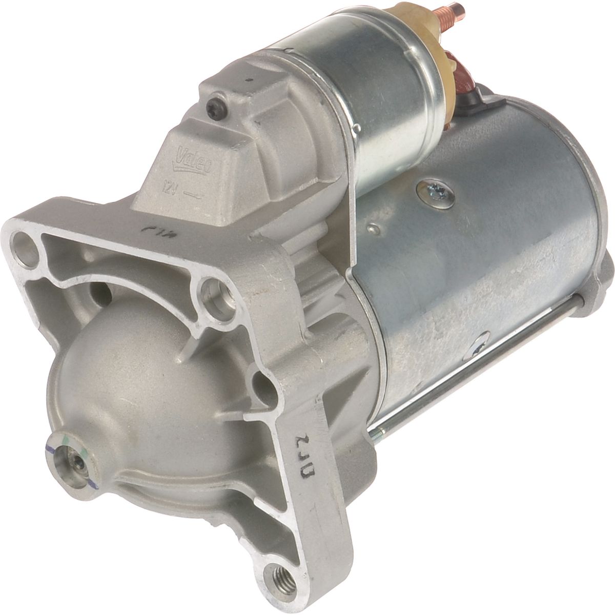 Valeo Starter Motor 438158