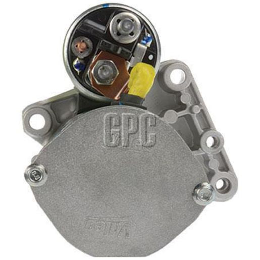 Valeo Starter Motor 438166