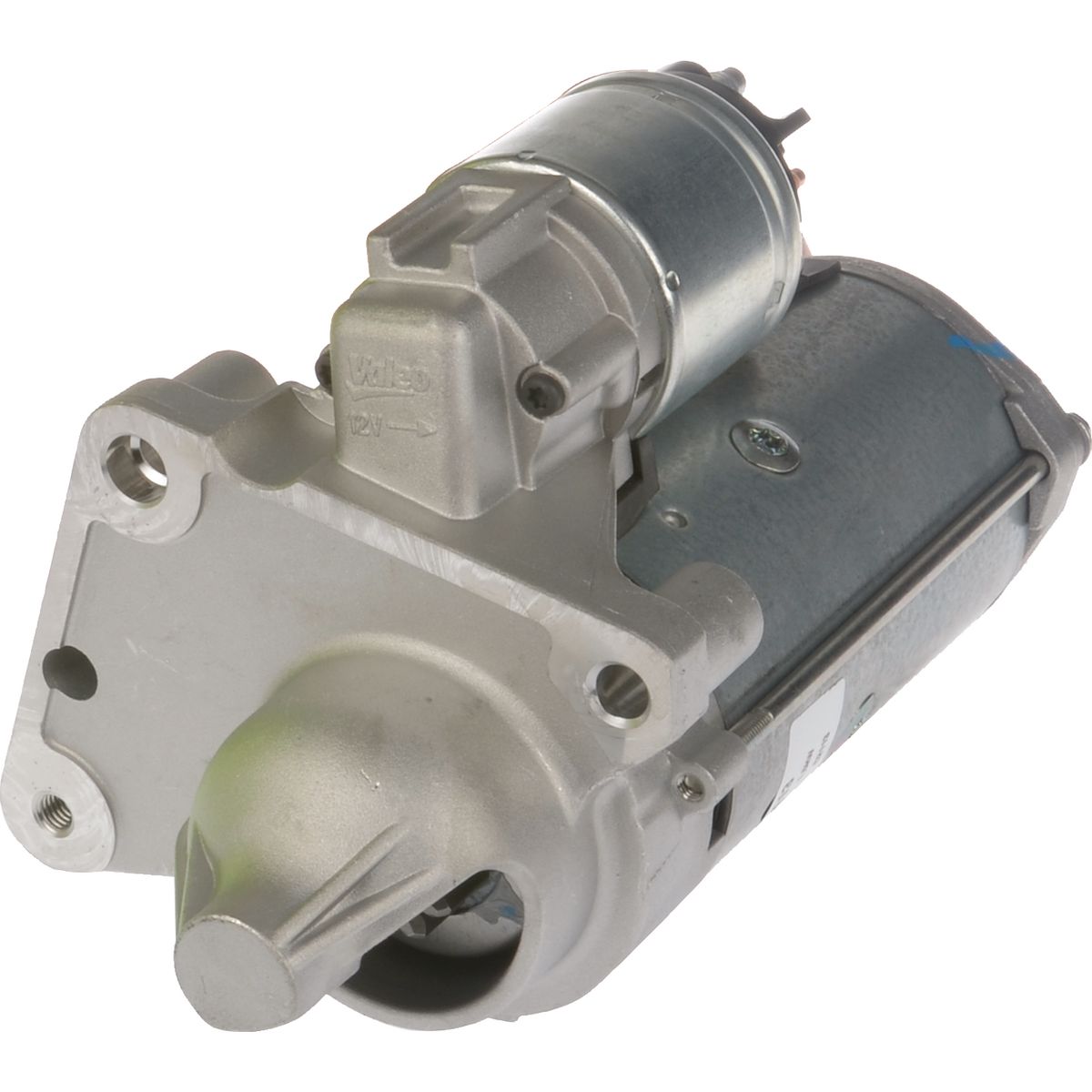 Valeo Starter Motor 438166