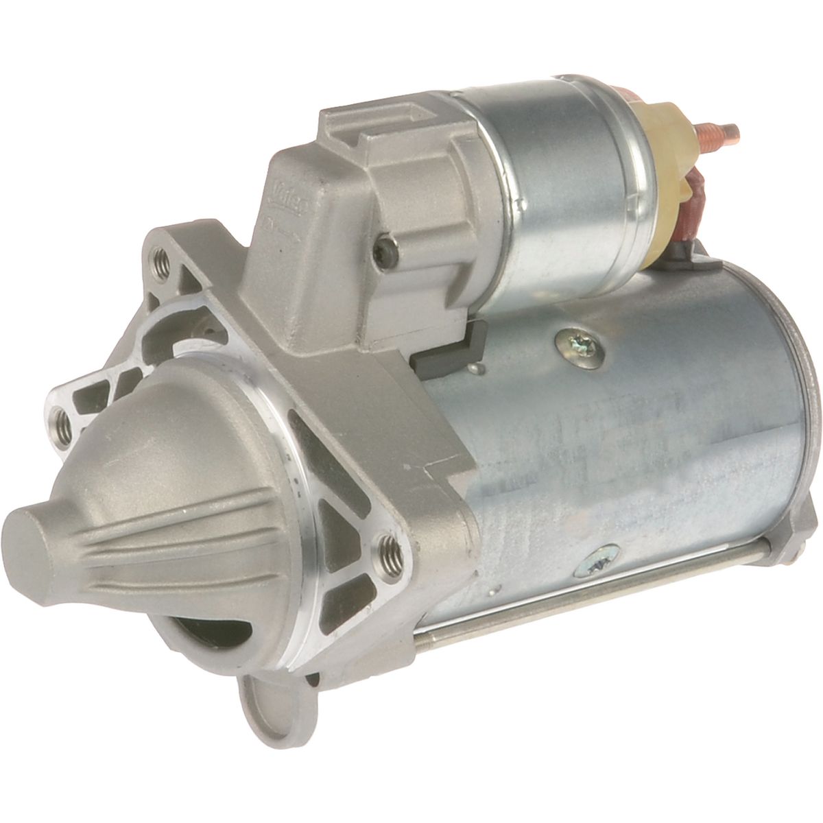 Valeo Starter Motor 438202