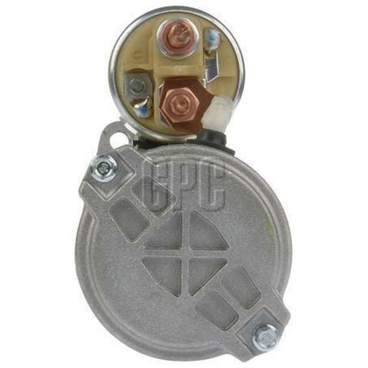 Valeo Starter Motor 438240