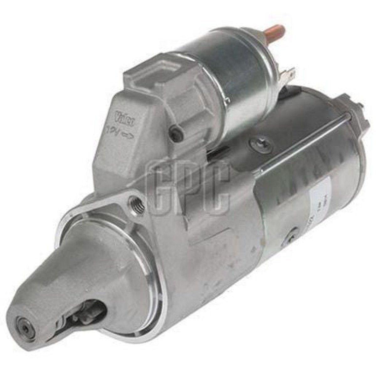 Valeo Starter Motor 438240