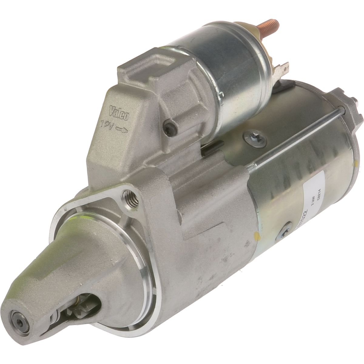 Valeo Starter Motor 438240