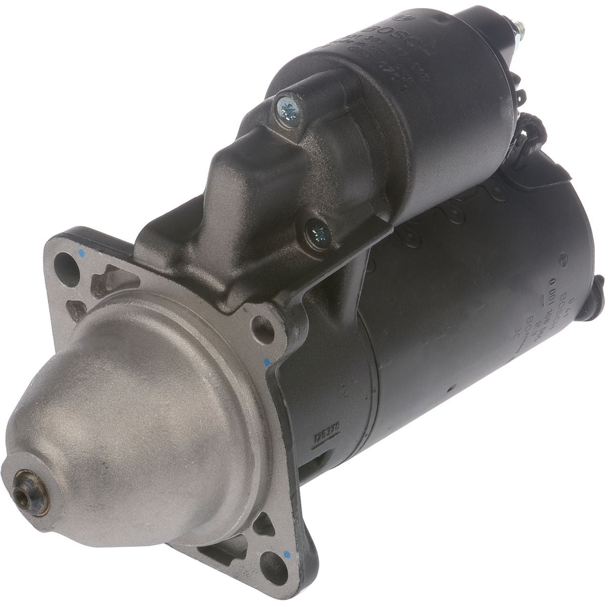 Valeo Starter Motor 455671