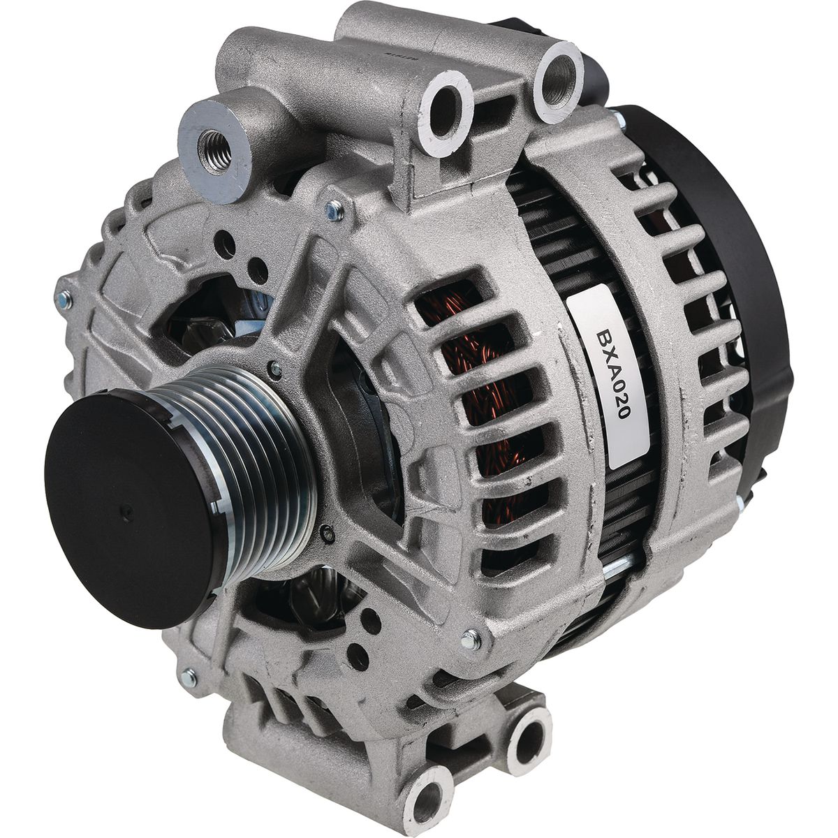 OEX Alternator 12V 180A (Bosch Style) BXA020