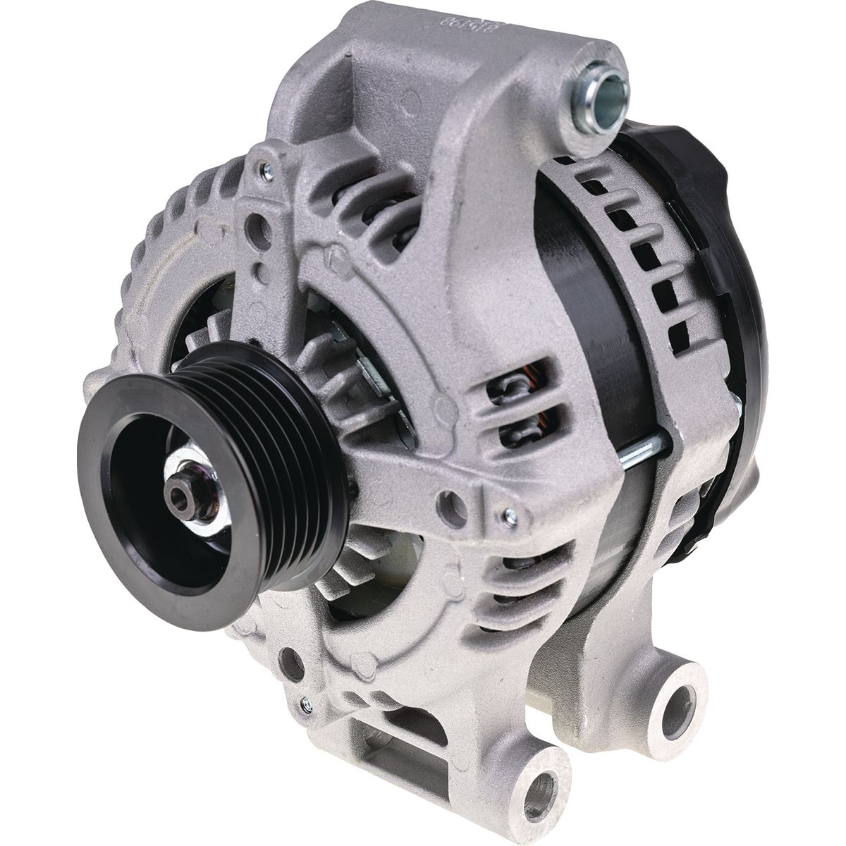 OEX Alternator 12V 160A (Denso Style) DXA4020