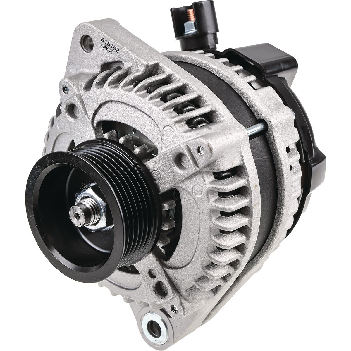 OEX Alternator 12V 130A (Denso Style) DXA4022