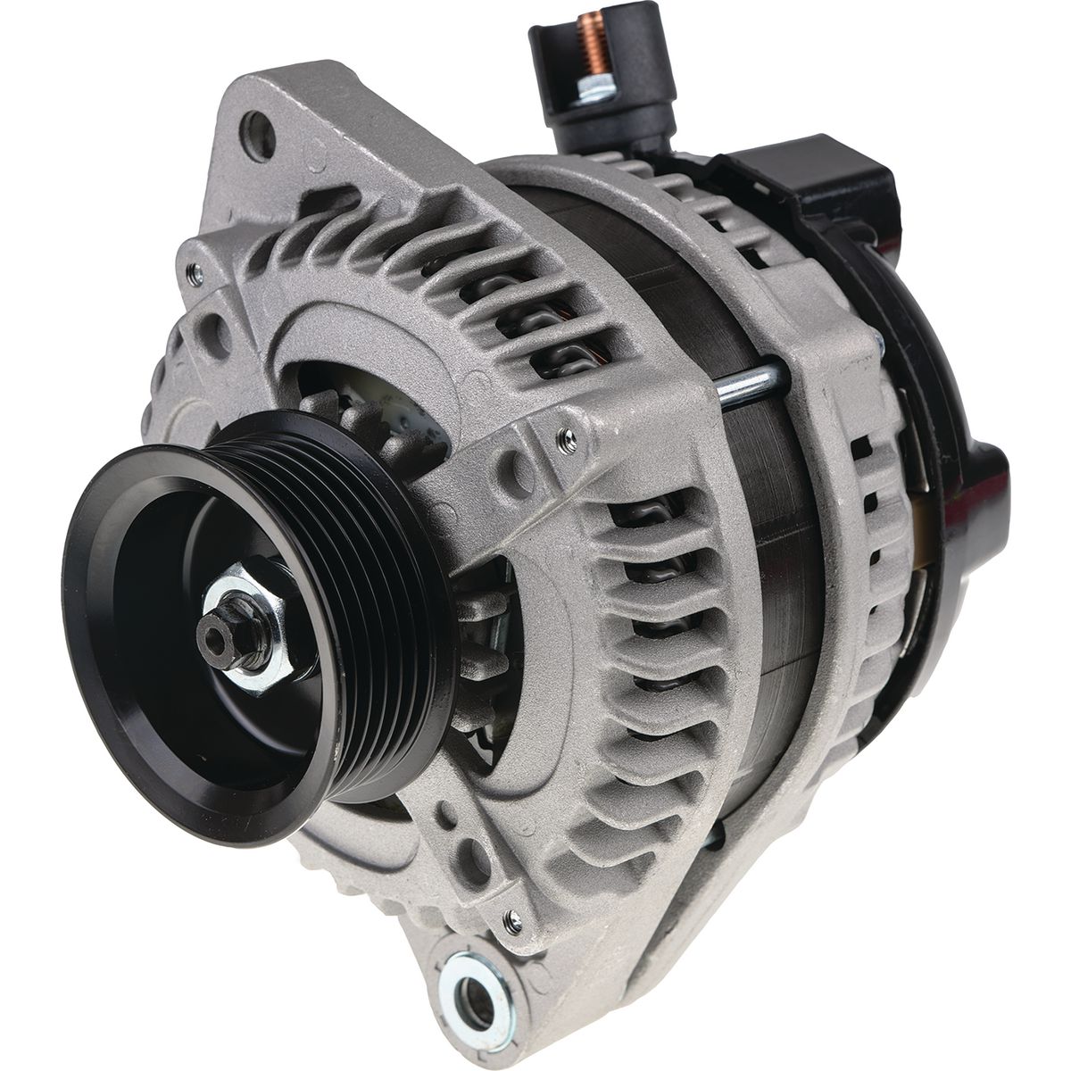 OEX Alternator 12V 130A (Denso Style) DXA4014