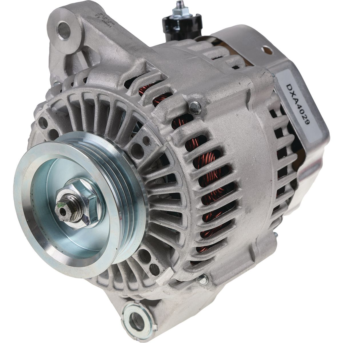 OEX Alternator 12V 80A (Denso Style) DXA4029