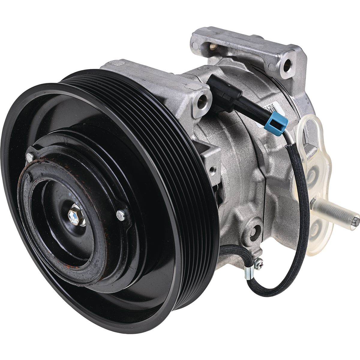 DENSO AC Compressor 12V Direct Mount CXD6378