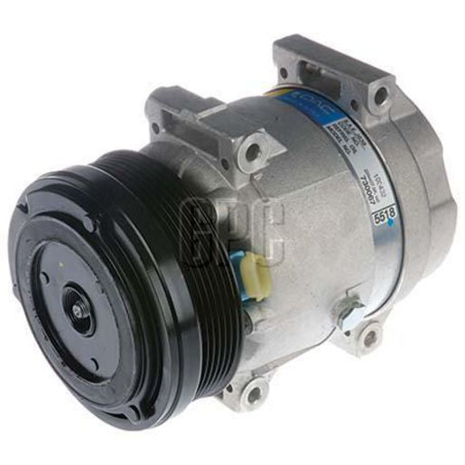 Delphi AC Compressor 12V Direct Mount CXG5518