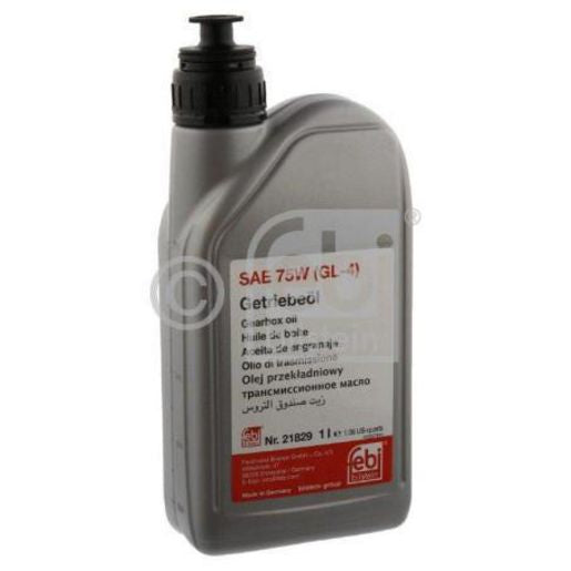 Febi Transmission Oil 749050-1