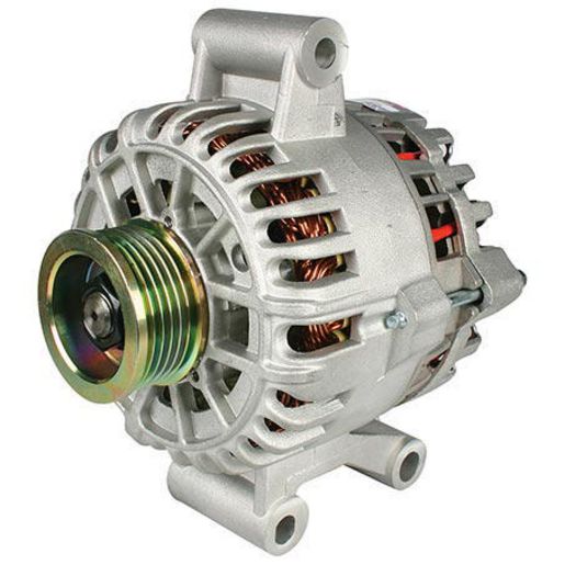 OEX Alternator 12V 105A Autolite Style AXA974