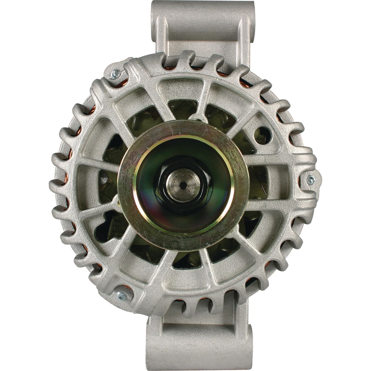 OEX Alternator 12V 105A Autolite Style AXA974