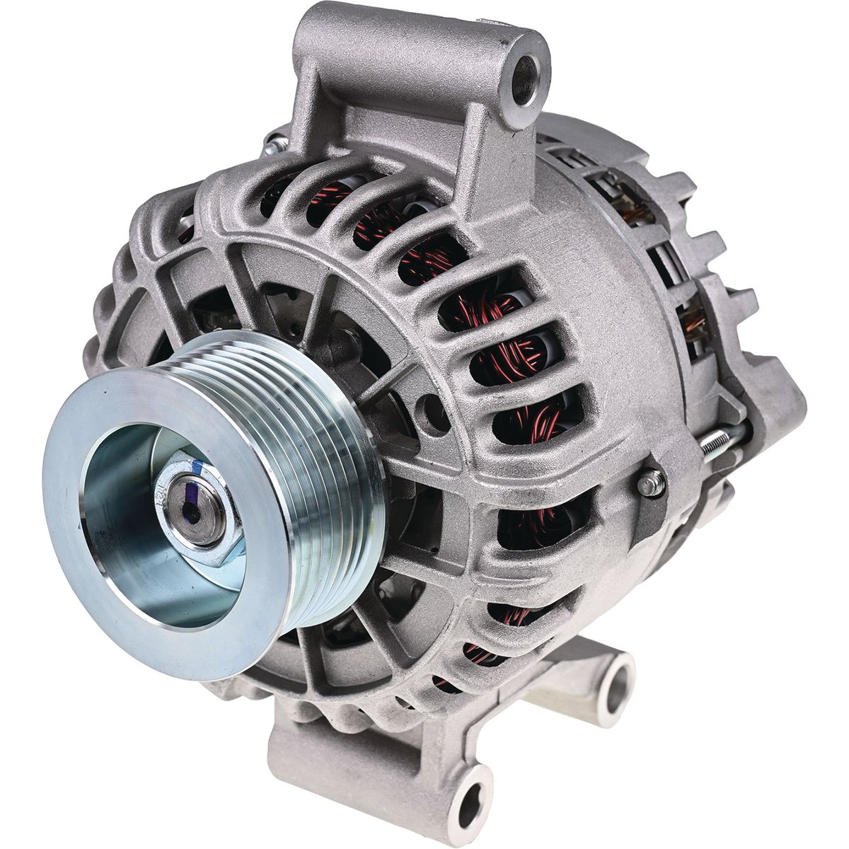 OEX Alternator 12V 110A (Autolite Style) AXA981