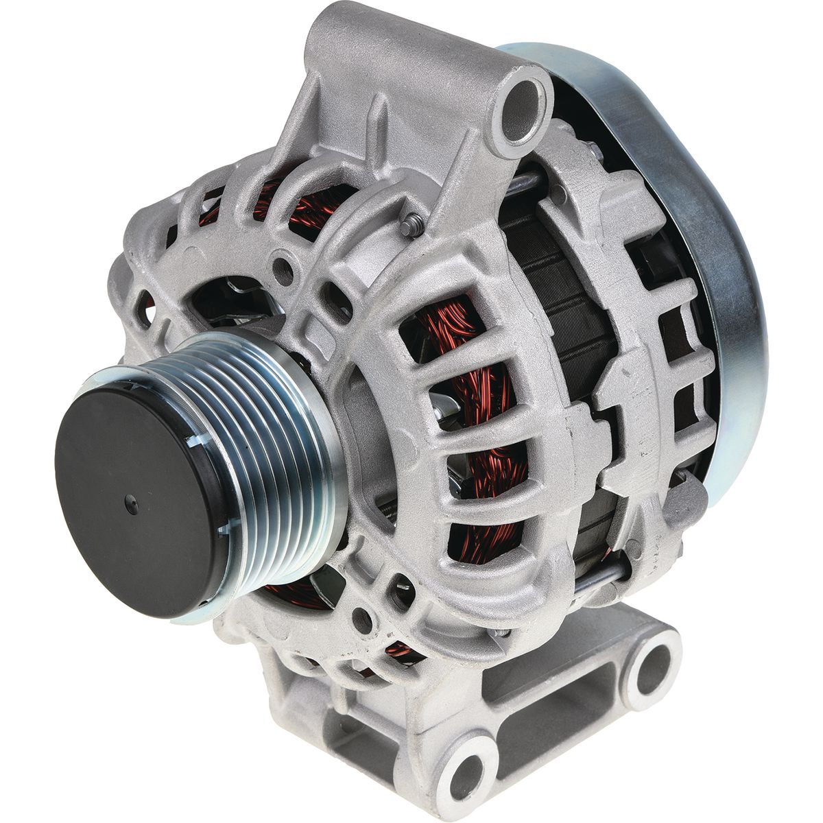 OEX Alternator 12V 130A (Bosch Style) BXA010